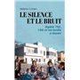 Le silence et le bruit