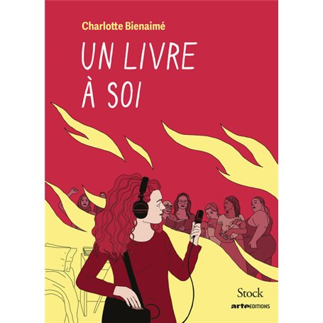 Un livre à soi