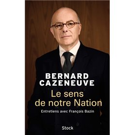 Le sens de notre Nation