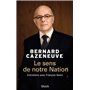 Le sens de notre Nation