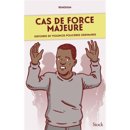 Cas de force majeure