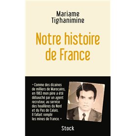 Notre histoire de France