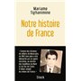 Notre histoire de France