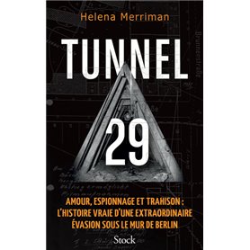 Tunnel 29