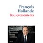 Bouleversements