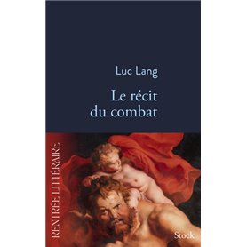 Le récit du combat