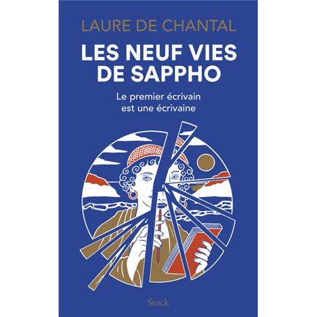 Les neuf vies de Sappho