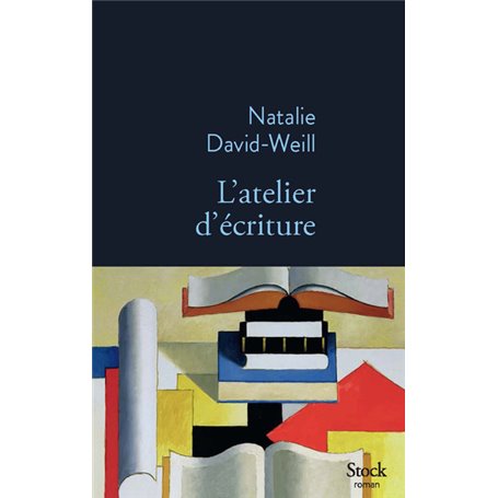 L'atelier d'écriture