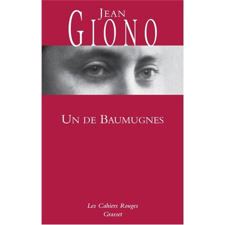 Un de Baumugnes