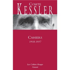 CAHIERS  1918-1937