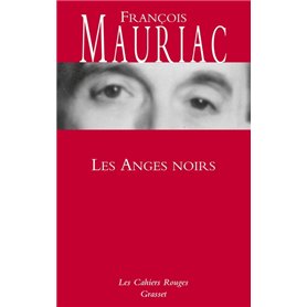 Les anges noirs