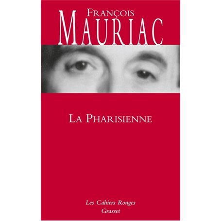 La Pharisienne