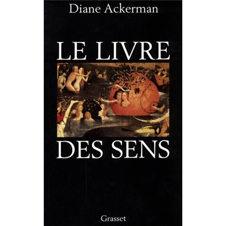 LE LIVRE DES SENS