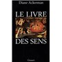 LE LIVRE DES SENS