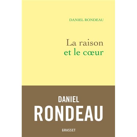 La raison et le coeur