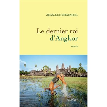 Le dernier roi d'Angkor