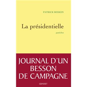 La présidentielle