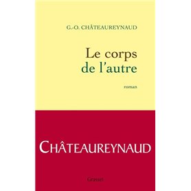 Le corps de l'autre