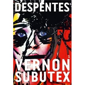 Vernon Subutex, 1