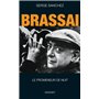 Brassaï, le promeneur de nuit