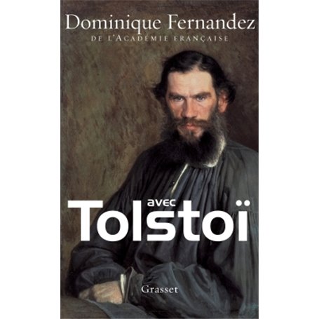 Avec Tolstoï