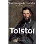 Avec Tolstoï