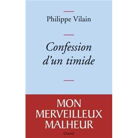 Confession d'un timide