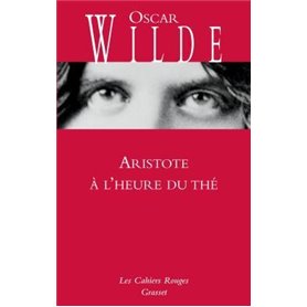 Aristote à l'heure du thé