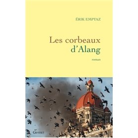 Les corbeaux d'Alang