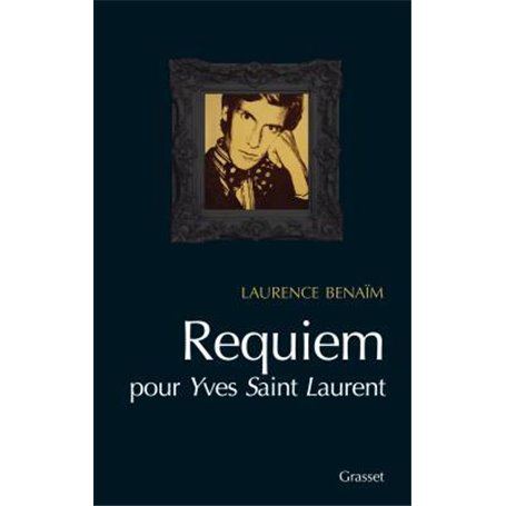 Requiem pour Yves Saint Laurent