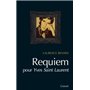 Requiem pour Yves Saint Laurent