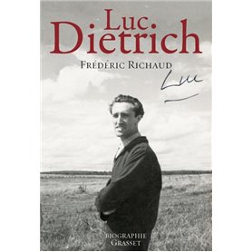 Luc Dietrich