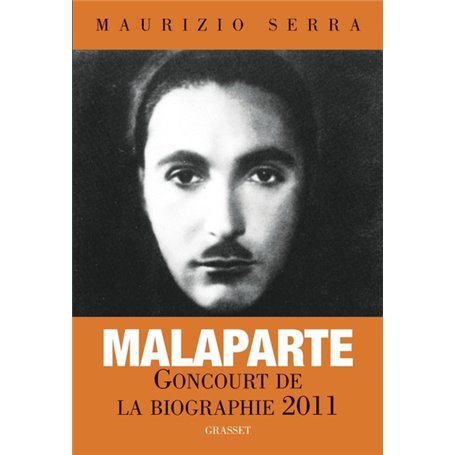 Malaparte, vies et légendes