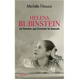 Helena Rubinstein