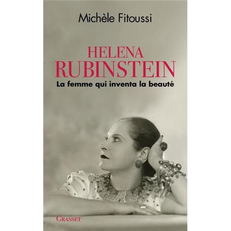 Helena Rubinstein