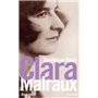 Clara Malraux