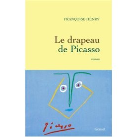 Le drapeau de Picasso