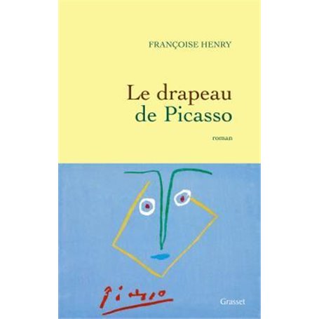 Le drapeau de Picasso