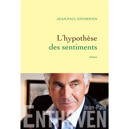 L'hypothèse des sentiments