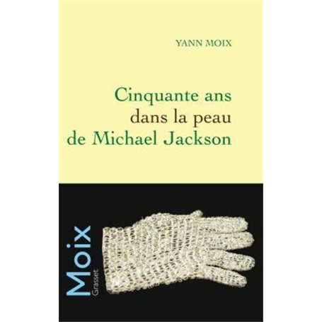 Cinquante ans dans la peau de Michael Jackson