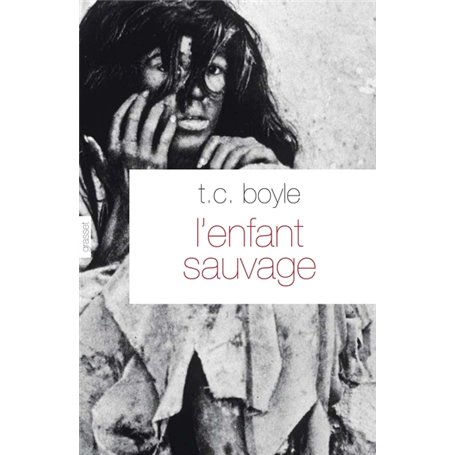 L'enfant sauvage