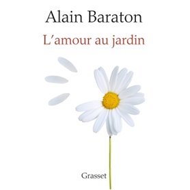 L'Amour au jardin