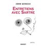 Entretiens avec Sartre