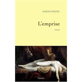 L'emprise