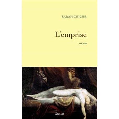 L'emprise