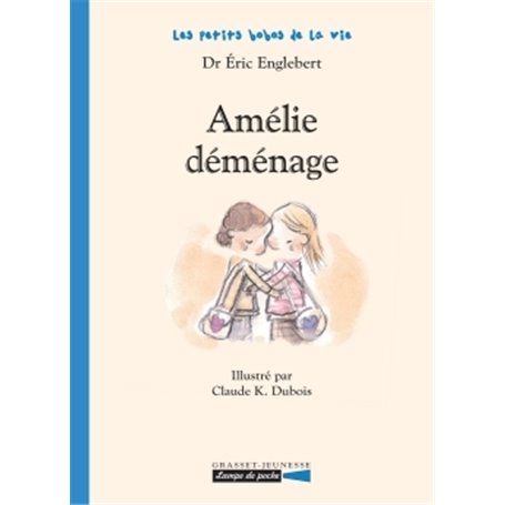 Amélie déménage