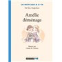 Amélie déménage