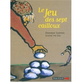 Le jeu des sept cailloux