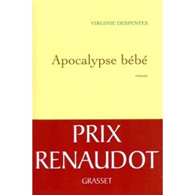 Apocalypse bébé