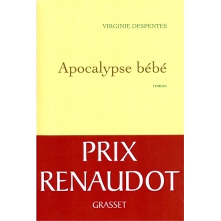 Apocalypse bébé